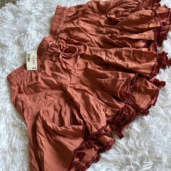 Aeropostale Mini Skirt New Womens Size Small - Picture 3 of 7